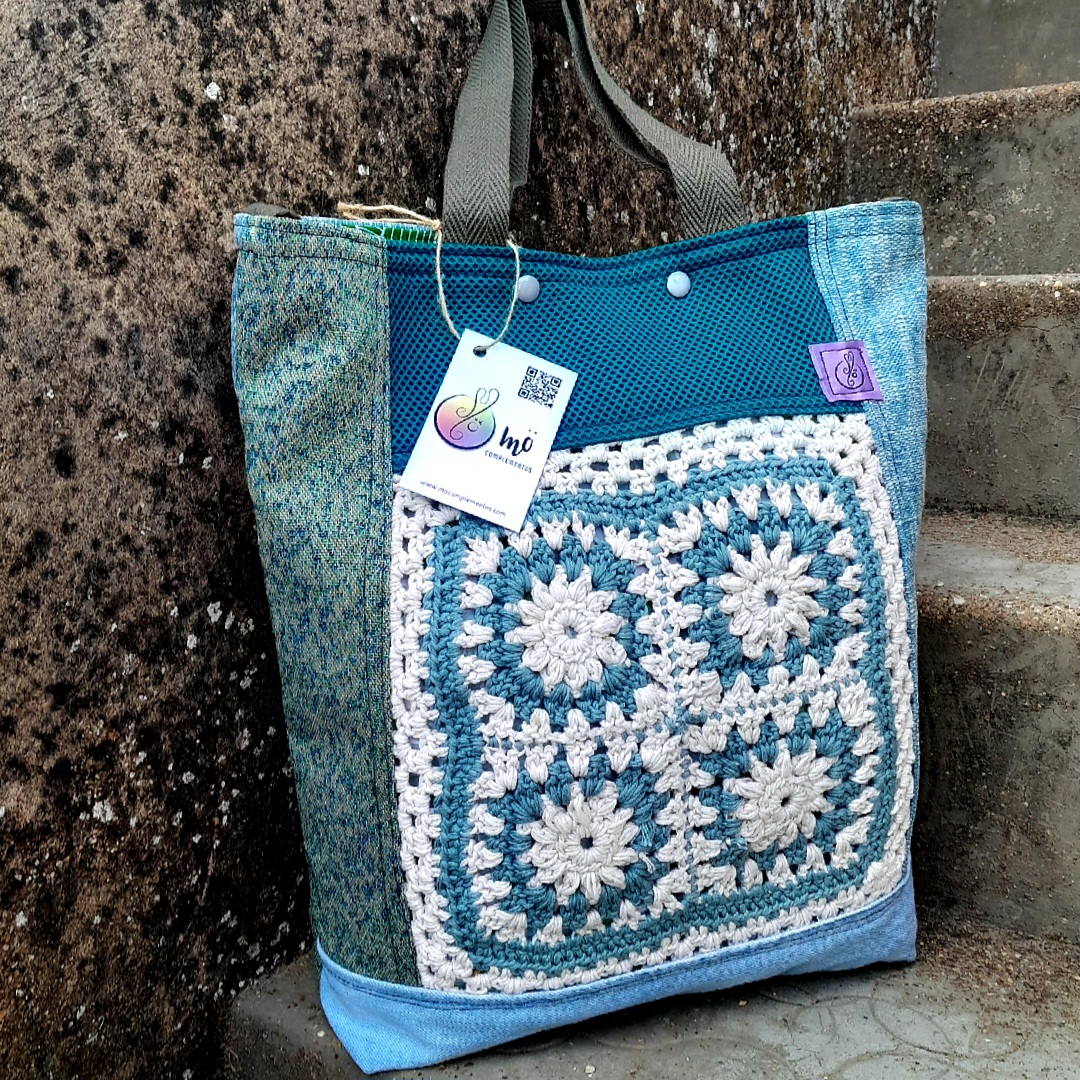   TOTEBAG  