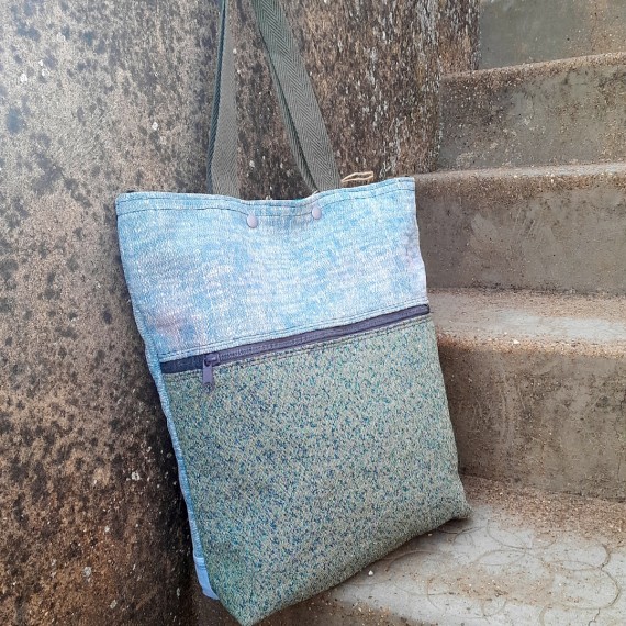 TOTEBAG 