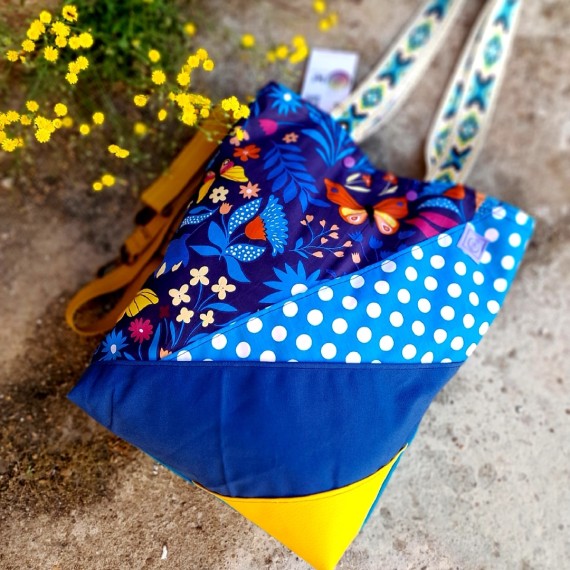  TOTEBAG 