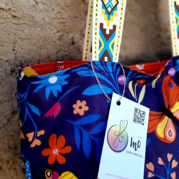  TOTEBAG 