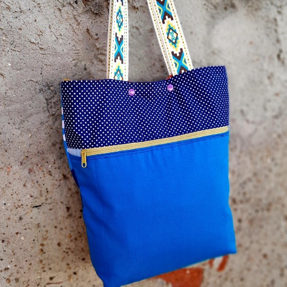  TOTEBAG 