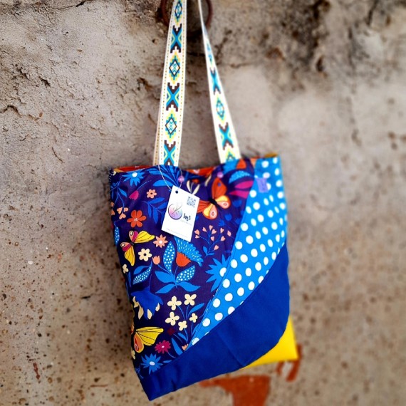  TOTEBAG 