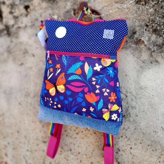  MOCHILA DÍA 