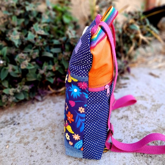  MOCHILA DÍA 