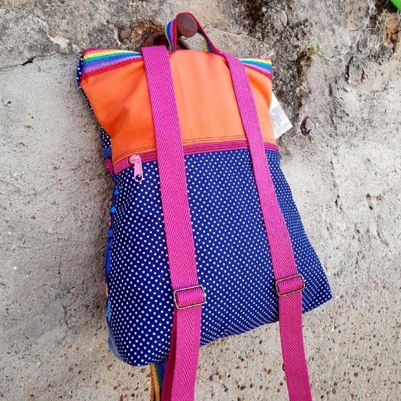  MOCHILA DÍA 
