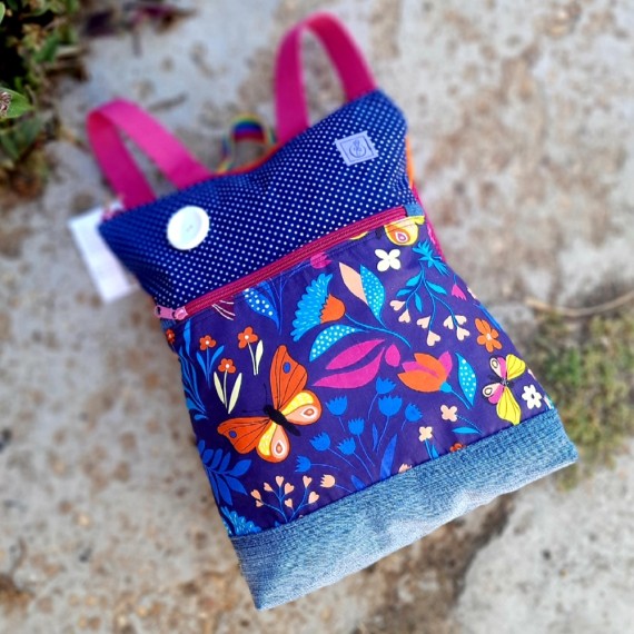  MOCHILA DÍA 
