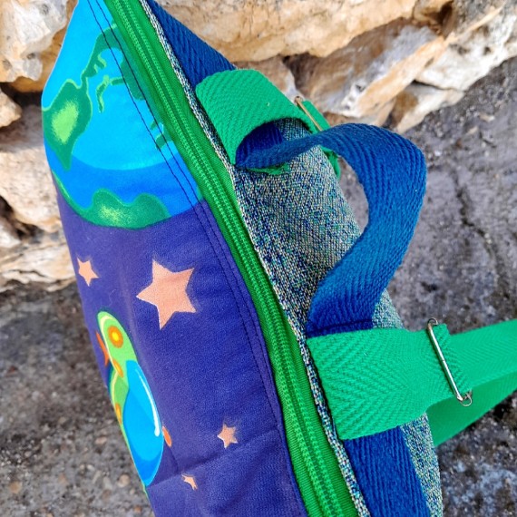  MOCHILA DÍA 