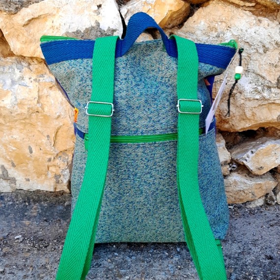  MOCHILA DÍA 