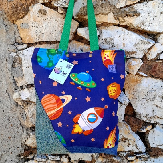  TOTEBAG 