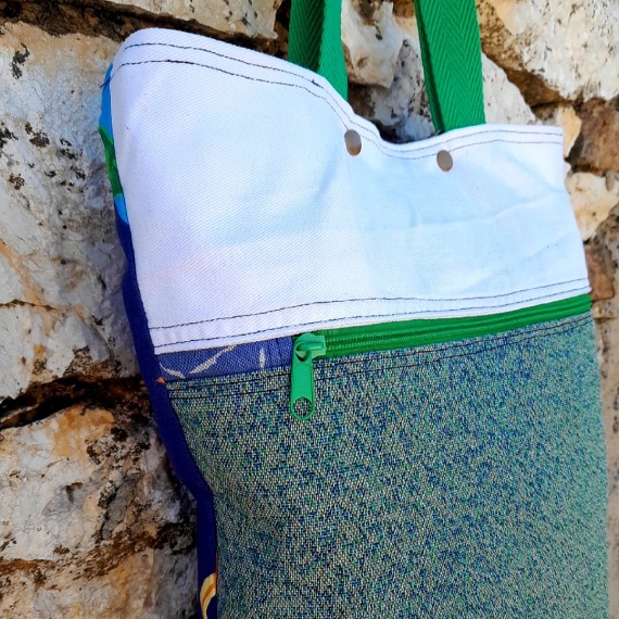  TOTEBAG 