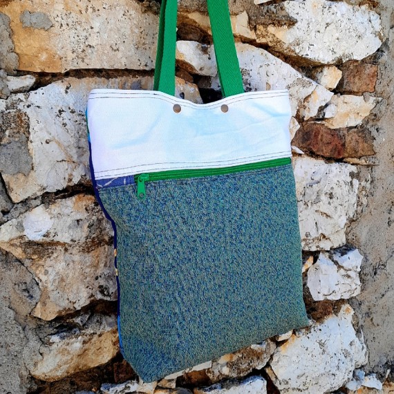  TOTEBAG 