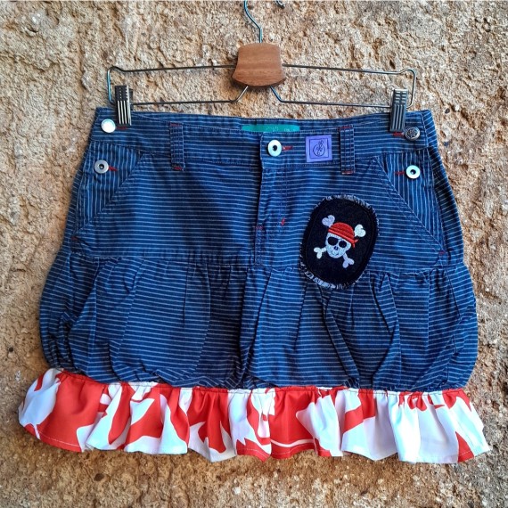  FALDA 38 