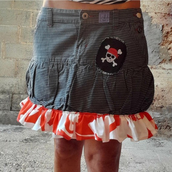  FALDA 38 