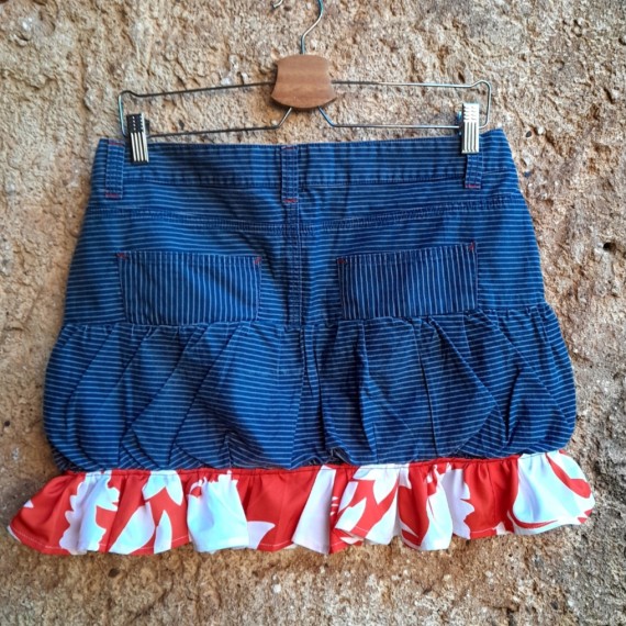  FALDA 38 