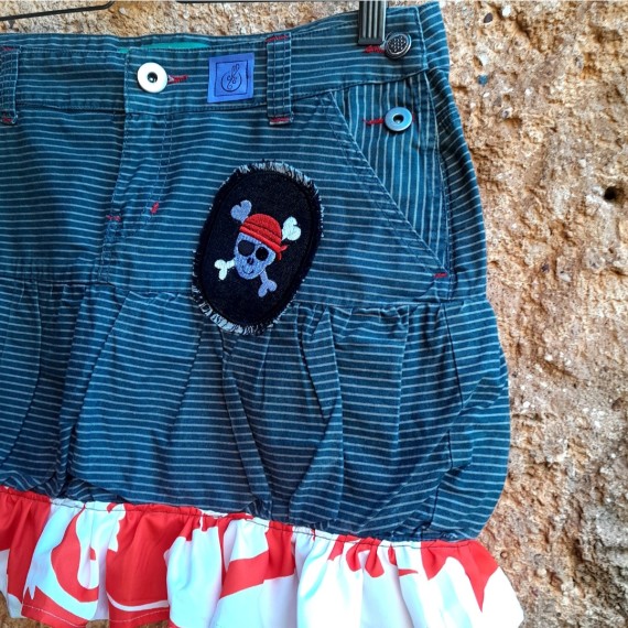  FALDA 38 