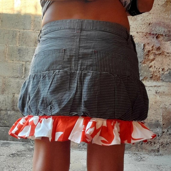  FALDA 38 