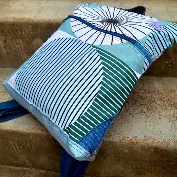  MOCHILA DÍA 