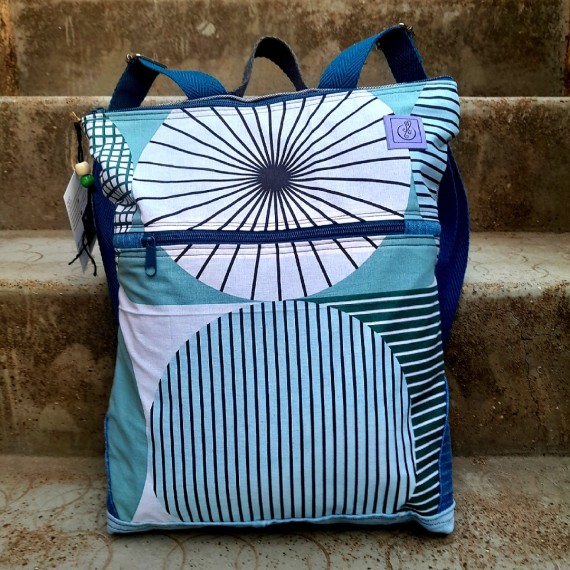  MOCHILA DÍA 