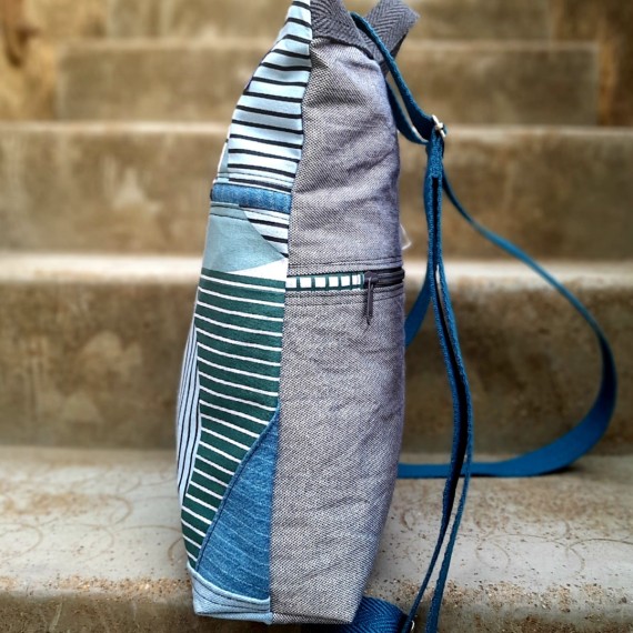  MOCHILA DÍA 