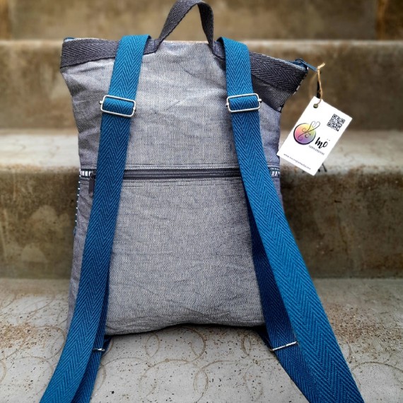  MOCHILA DÍA 