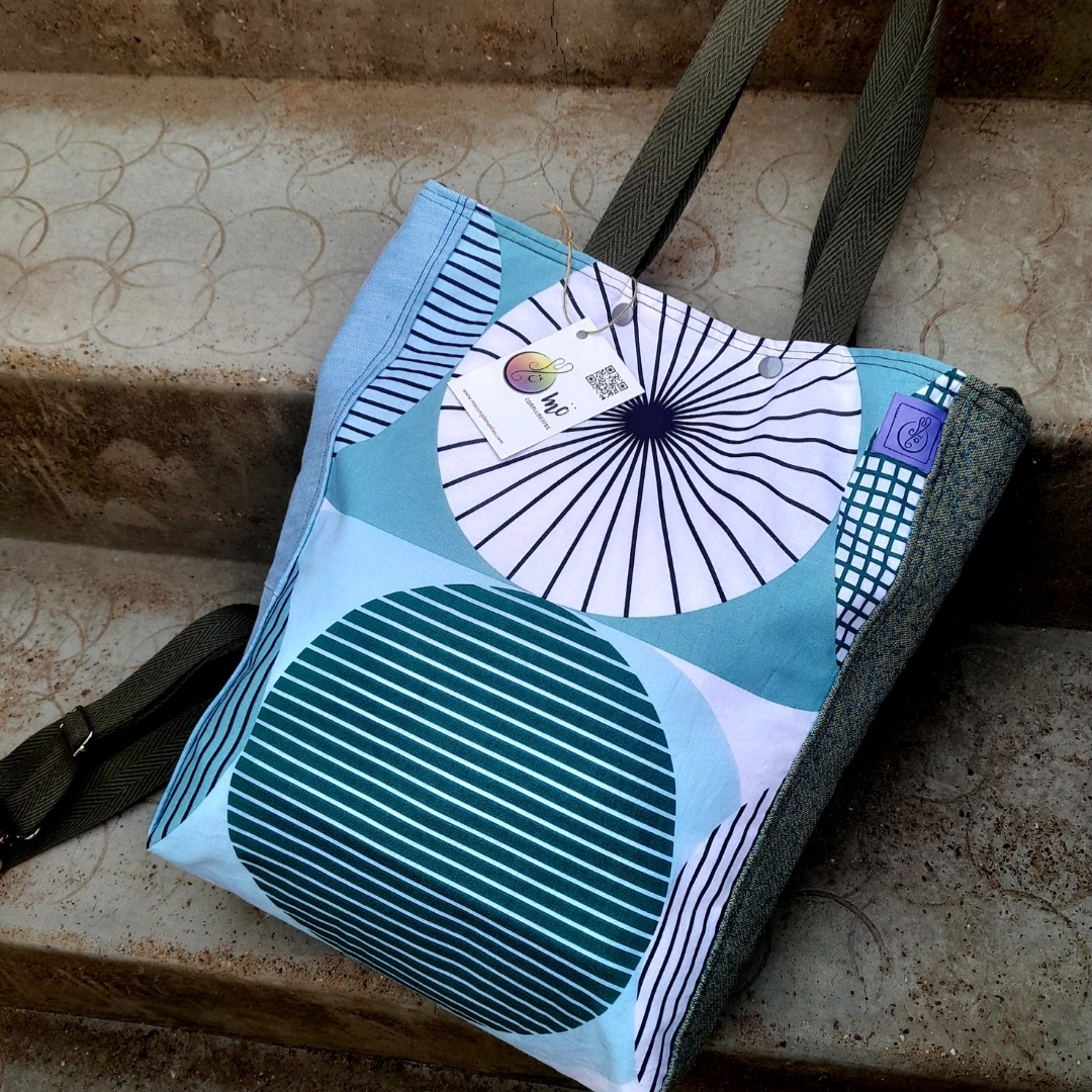   TOTEBAG  