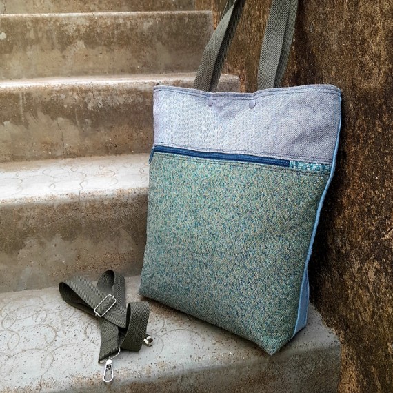  TOTEBAG 
