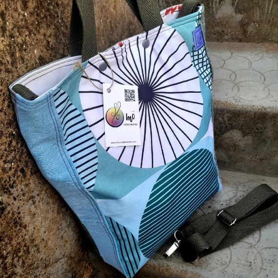 TOTEBAG 