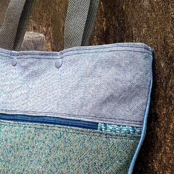  TOTEBAG 