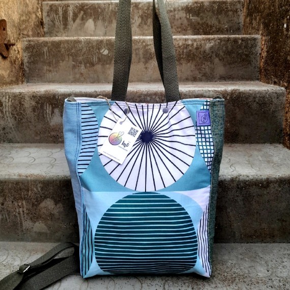 TOTEBAG 