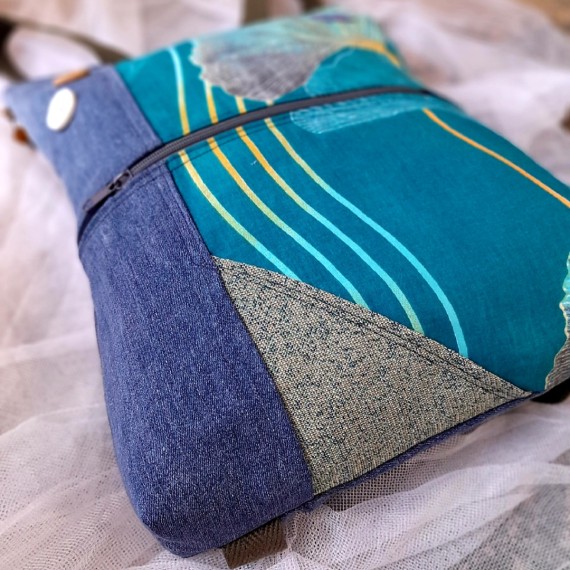  MOCHILA DÍA 