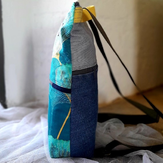  MOCHILA DÍA 