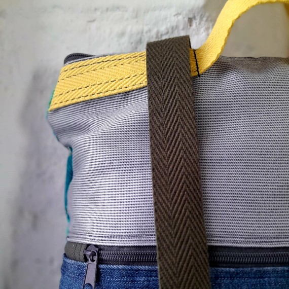  MOCHILA DÍA 