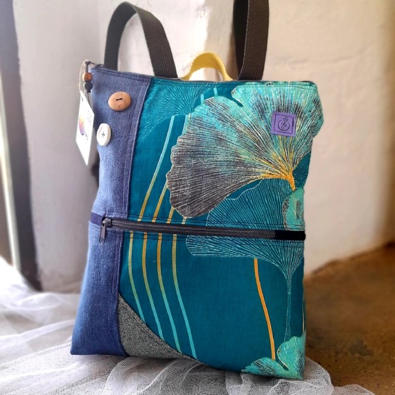  MOCHILA DÍA 