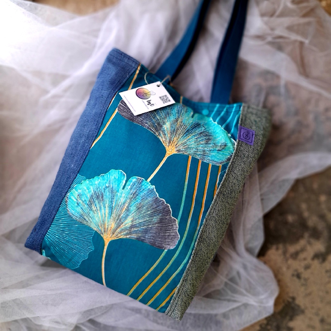   TOTEBAG  