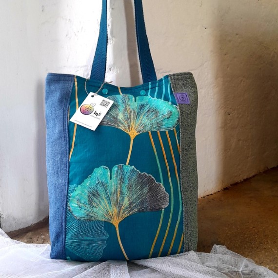  TOTEBAG 