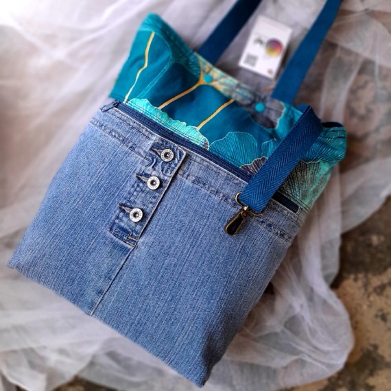  TOTEBAG 
