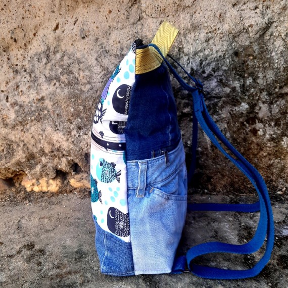  MOCHILA DÍA 
