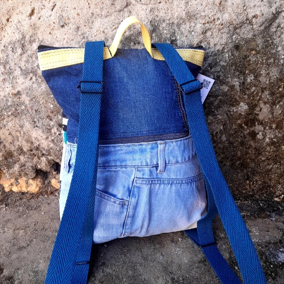  MOCHILA DÍA 