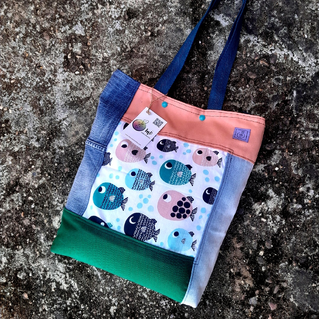   TOTEBAG  