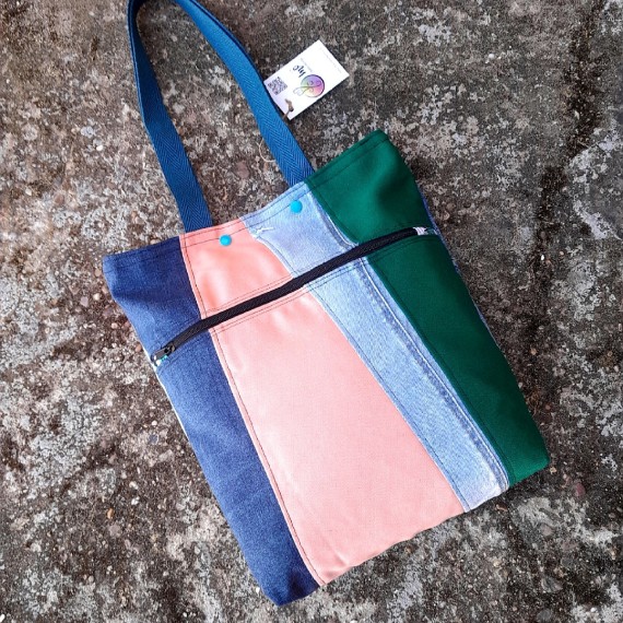  TOTEBAG 