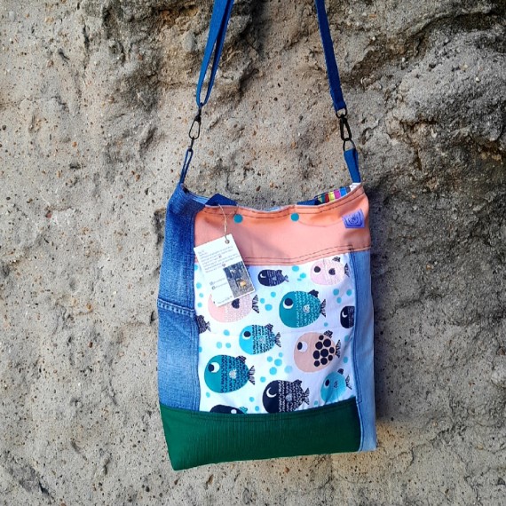  TOTEBAG 