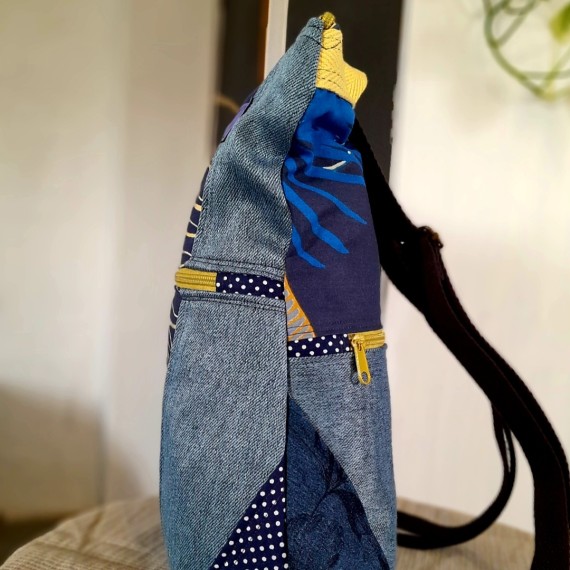  MOCHILA DÍA 