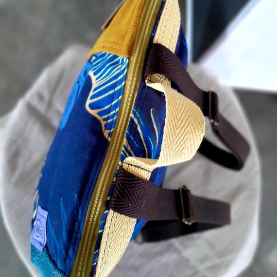  MOCHILA DÍA 
