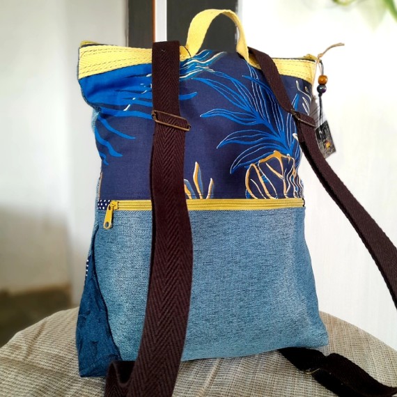  MOCHILA DÍA 