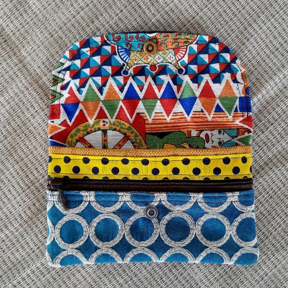  TABAQUERA/MONEDERO 
