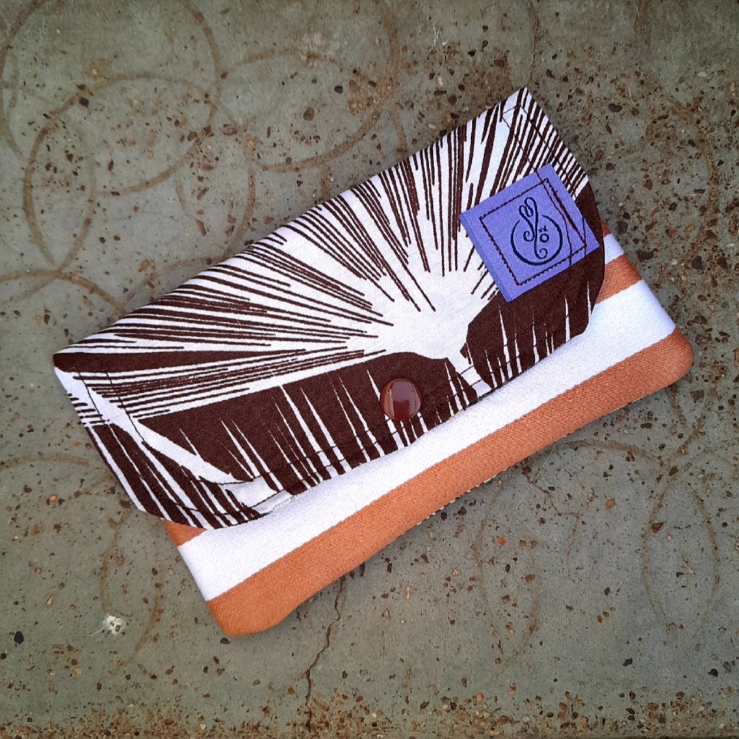   TABAQUERA/MONEDERO  