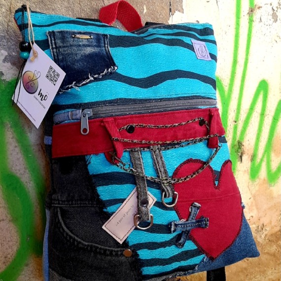  MOCHILA DÍA 