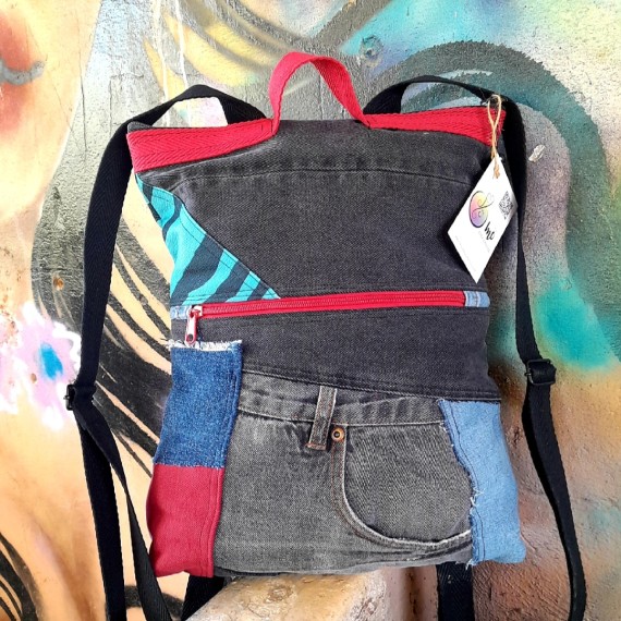  MOCHILA DÍA 