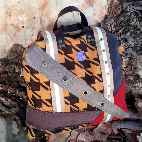  TOTEBAG TRESINA 