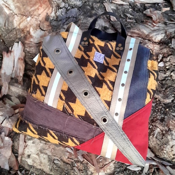  TOTEBAG TRESINA 